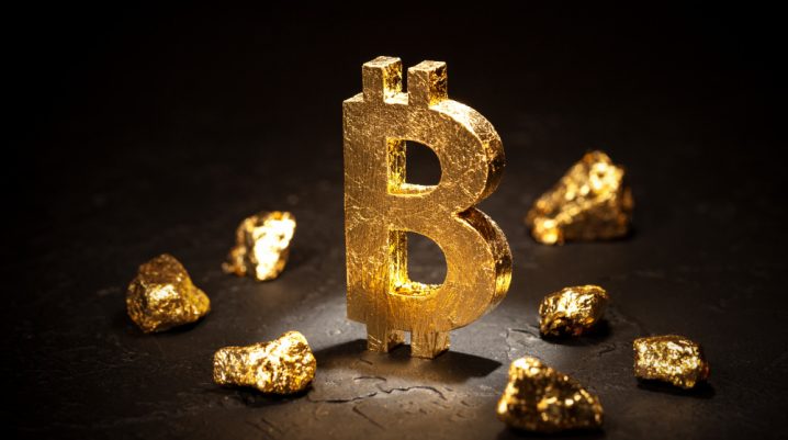 bitcoin cripto